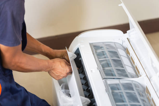 HVAC Emergency Services in Corinth, TX