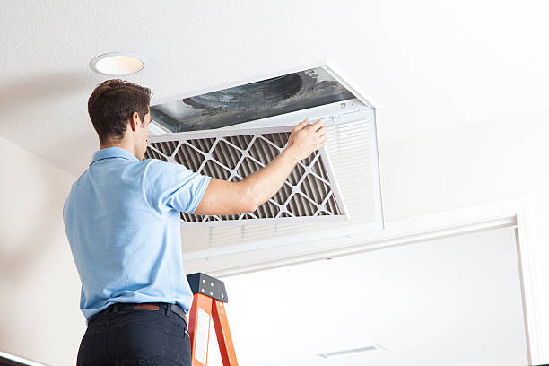 Professional HVAC in Corinth, TX