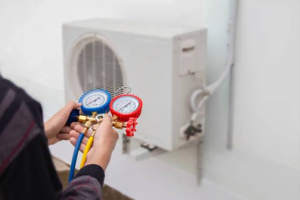 Best HVAC Repair Near Me  in Corinth, TX